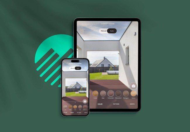 Terafest Mockup Device Green7 Scaled 1 E1754337274504