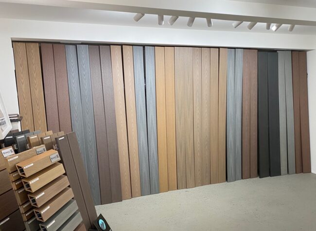 Show room